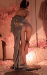 [COSPLAY] 晕崽 樱之诱惑 [67P-417MB]