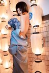 [COSPLAY] 晕崽 樱之诱惑 [67P-417MB]