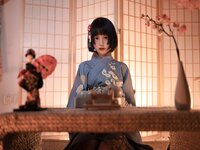 [COSPLAY] 晕崽 樱之诱惑 [67P-417MB]