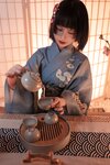 [COSPLAY] 晕崽 樱之诱惑 [67P-417MB]