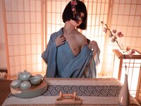 [COSPLAY] 晕崽 樱之诱惑 [67P-417MB]