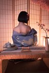[COSPLAY] 晕崽 樱之诱惑 [67P-417MB]