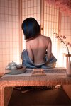 [COSPLAY] 晕崽 樱之诱惑 [67P-417MB]