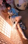 [COSPLAY] 晕崽 樱之诱惑 [67P-417MB]