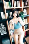 [LOOZY] Yeeun - Librarian Girl [84P2V-1.75GB]