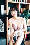 [LOOZY] Yeeun - Librarian Girl [84P2V-1.75GB]