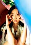 [Monthly Photobook] Asuka Hanamura 華村あすか - Now 今 (2022-02-05)