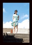 [Monthly Photobook] Asuka Hanamura 華村あすか - Now 今 (2022-02-05)