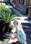 [Monthly Photobook] Asuka Hanamura 華村あすか - Now 今 (2022-02-05)