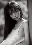 [Monthly Photobook] Asuka Hanamura 華村あすか - Now 今 (2022-02-05)