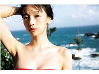[Monthly Photobook] Asuka Hanamura 華村あすか - Now 今 (2022-02-05)