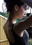 [Monthly Photobook] Asuka Hanamura 華村あすか - Now 今 (2022-02-05)