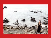 [Monthly Photobook] Asuka Hanamura 華村あすか - Now 今 (2022-02-05)