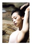 [Monthly Photobook] Asuka Hanamura 華村あすか - Now 今 (2022-02-05)