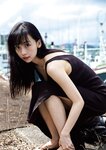 [Monthly Photobook] Asuka Hanamura 華村あすか - Now 今 (2022-02-05)