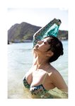 [Monthly Photobook] Asuka Hanamura 華村あすか - Now 今 (2022-02-05)