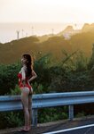 [Monthly Photobook] Asuka Hanamura 華村あすか - Now 今 (2022-02-05)