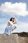 [FRIDAY Digital Photobook] Tsubasa Hazuki 葉月つばさ - Miobiki vol.2 澪引き　ｖｏｌ．２ (2022-07-01)