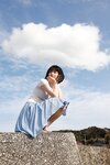 [FRIDAY Digital Photobook] Tsubasa Hazuki 葉月つばさ - Miobiki vol.2 澪引き　ｖｏｌ．２ (2022-07-01)