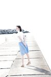 [FRIDAY Digital Photobook] Tsubasa Hazuki 葉月つばさ - Miobiki vol.2 澪引き　ｖｏｌ．２ (2022-07-01)