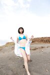 [FRIDAY Digital Photobook] Tsubasa Hazuki 葉月つばさ - Miobiki vol.2 澪引き　ｖｏｌ．２ (2022-07-01)