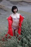 [FRIDAY Digital Photobook] Tsubasa Hazuki 葉月つばさ - Miobiki vol.2 澪引き　ｖｏｌ．２ (2022-07-01)