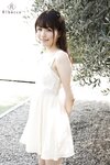 [REbecca] Sayaka Otoshiro 乙白さやか - Sayaka White angelic doll (2020-12-18)