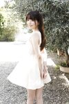 [REbecca] Sayaka Otoshiro 乙白さやか - Sayaka White angelic doll (2020-12-18)