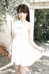 [REbecca] Sayaka Otoshiro 乙白さやか - Sayaka White angelic doll (2020-12-18)