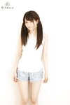[REbecca] Sayaka Otoshiro 乙白さやか - Sayaka White angelic doll (2020-12-18)