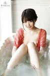 [REbecca] Sayaka Otoshiro 乙白さやか - Sayaka White angelic doll (2020-12-18)