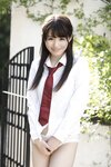 [REbecca] Sayaka Otoshiro 乙白さやか - Sayaka White angelic doll (2020-12-18)