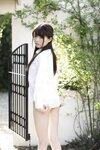 [REbecca] Sayaka Otoshiro 乙白さやか - Sayaka White angelic doll (2020-12-18)