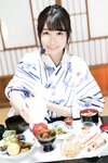 [Photobook] Asuna Kawai 河合あすな - PRESTIGE POSE MESSAGE 01 (2020-10-30)