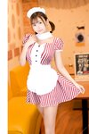 [Photobook] Asuna Kawai 河合あすな - PRESTIGE POSE MESSAGE 01 (2020-10-30)