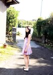 [Photobook] An Tsujimoto 辻本杏 1st Photobook - An 杏 (2014-04-25)