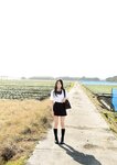 [Photobook] An Tsujimoto 辻本杏 1st Photobook - An 杏 (2014-04-25)