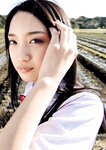 [Photobook] An Tsujimoto 辻本杏 1st Photobook - An 杏 (2014-04-25)