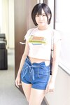 [Photobook] Asuna Kawai 河合あすな - PRESTIGE POSE MESSAGE 08 (2022-01-28)