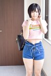 [Photobook] Asuna Kawai 河合あすな - PRESTIGE POSE MESSAGE 08 (2022-01-28)