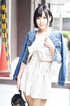 [Photobook] Asuna Kawai 河合あすな - PRESTIGE POSE MESSAGE 08 (2022-01-28)