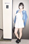 [Photobook] Asuna Kawai 河合あすな - PRESTIGE POSE MESSAGE 08 (2022-01-28)