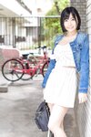 [Photobook] Asuna Kawai 河合あすな - PRESTIGE POSE MESSAGE 08 (2022-01-28)