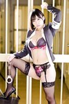 [Photobook] Asuna Kawai 河合あすな - PRESTIGE POSE MESSAGE 08 (2022-01-28)
