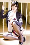 [Photobook] Asuna Kawai 河合あすな - PRESTIGE POSE MESSAGE 08 (2022-01-28)
