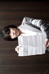 [Photobook] Asuna Kawai 河合あすな - PRESTIGE POSE MESSAGE 08 (2022-01-28)