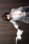 [Photobook] Asuna Kawai 河合あすな - PRESTIGE POSE MESSAGE 08 (2022-01-28)