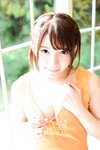 [Photobook] Rika Mari 麻里梨夏 - Pure summer pattern You who took off your clothes 純・夏模様 衣服を脱ぎ捨てた君 (2017-02-26)