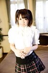 [Photobook] Rika Mari 麻里梨夏 - Pure summer pattern You who took off your clothes 純・夏模様 衣服を脱ぎ捨てた君 (2017-02-26)
