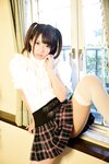 [Photobook] Rika Mari 麻里梨夏 - Pure summer pattern You who took off your clothes 純・夏模様 衣服を脱ぎ捨てた君 (2017-02-26)